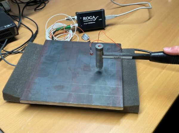 ROGA PlugnDAQ Lite 2Ch - immagine 3