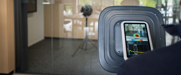 Acoustic Camera CAM iV64 By Sorama - immagine 2