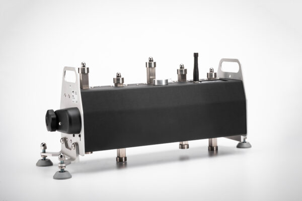 TM3 Tapping Machine By NTi - immagine 2