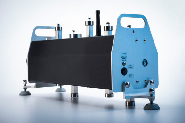 TM3 Tapping Machine By NTi - immagine 3