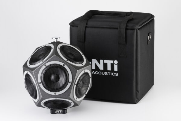 DS3 Dodecahedron Speaker by NTi - immagine 2