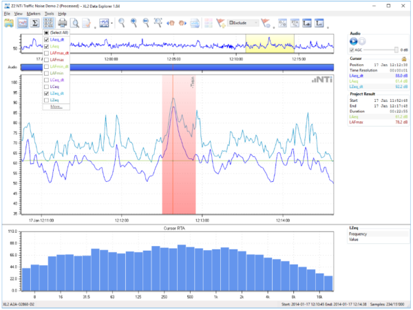 Data Explorer By NTi - immagine 3