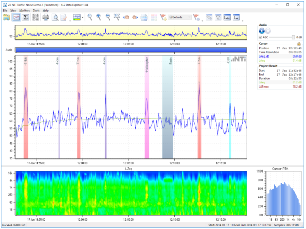 Data Explorer By NTi - immagine 4