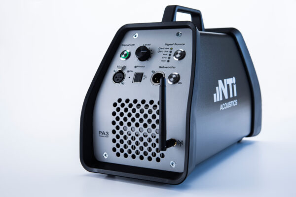 DS3 Dodecahedron Speaker by NTi - immagine 4