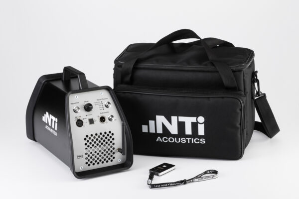 DS3 Dodecahedron Speaker by NTi - immagine 5