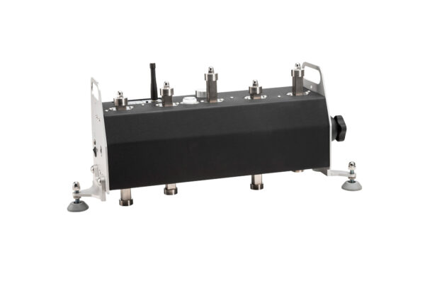TM3 Tapping Machine By NTi - immagine 5