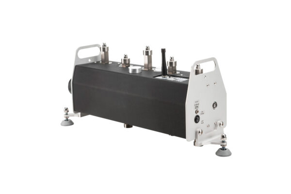 TM3 Tapping Machine By NTi