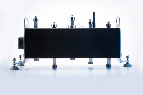 TM3 Tapping Machine By NTi - immagine 6