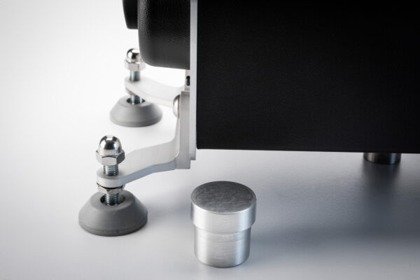 TM3 Tapping Machine By NTi - immagine 7