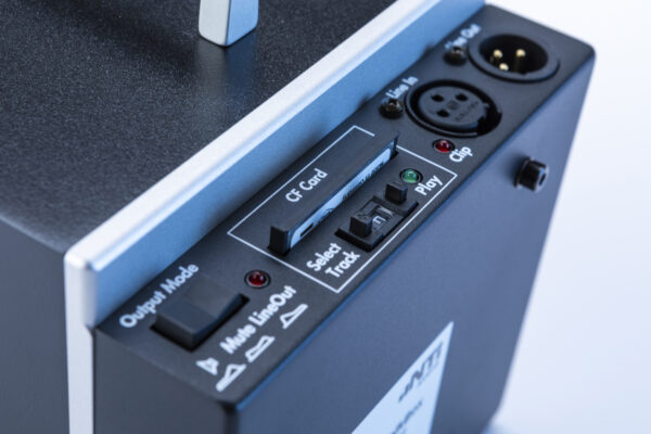 TalkBox by NTi - immagine 3