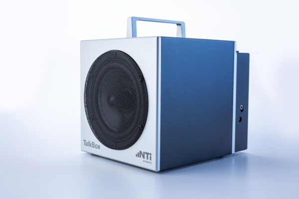 TalkBox by NTi - immagine 5