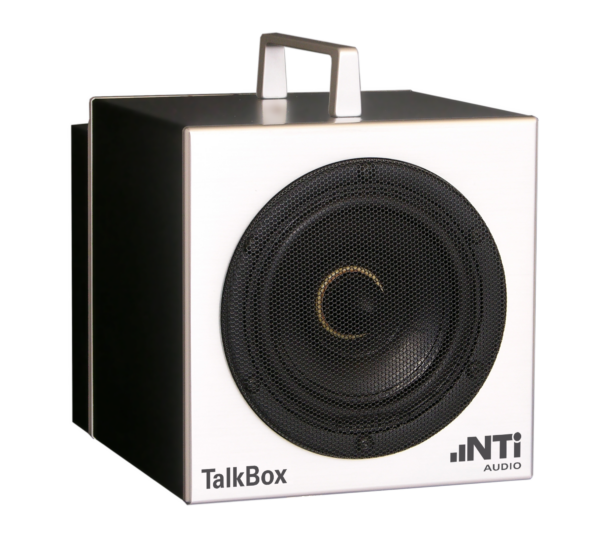 TalkBox by NTi