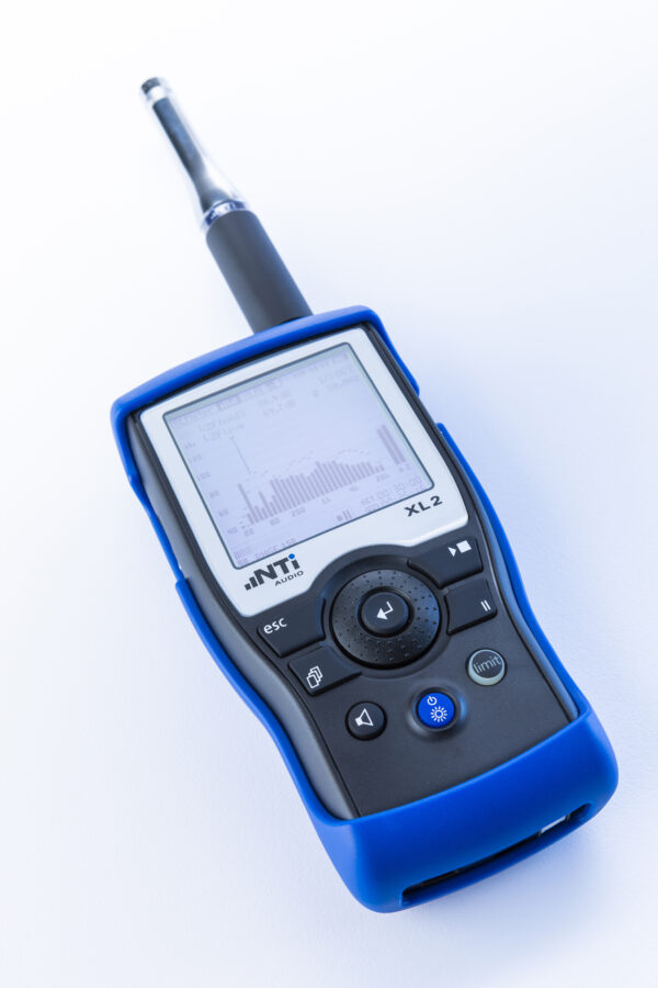 Fonometro XL2 by NTi Audio - immagine 2